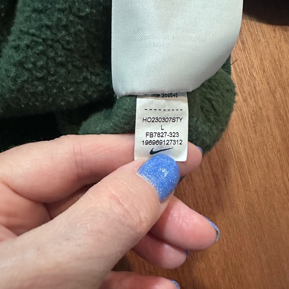 Nike Tech Pack Therma-Fit hoodie - Picture 5 of 8